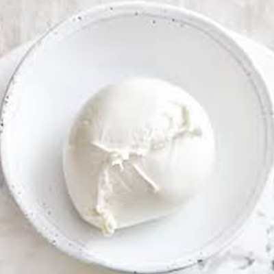 Italian Buffalo Mozzarella