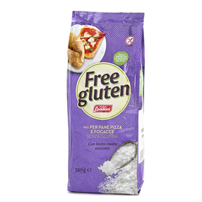 gluten free flour