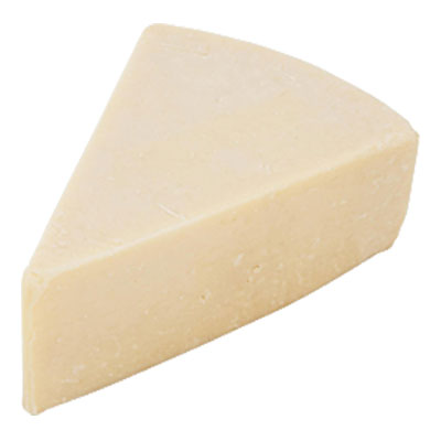 grana padano cheese