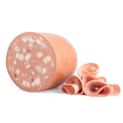 mortadella italiana